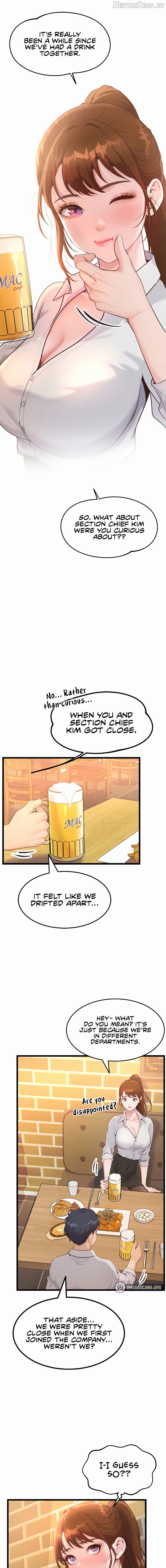 Workplace Relationship Management Chapter 1 - page 19