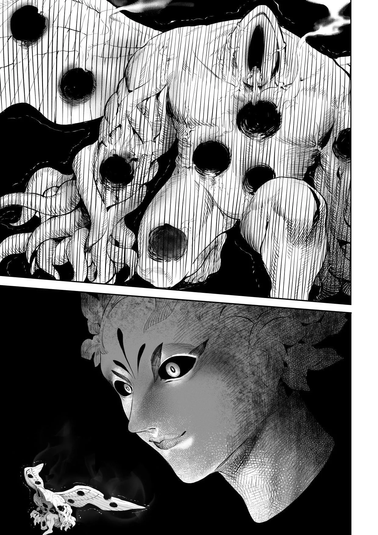Ikusa Otome to Ikusa Goto! ~Onna Mahoutsukai Hen~ Chapter 1 - page 42