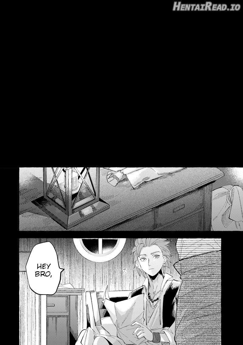Haconiwa no Koibito Chapter 1 - page 23