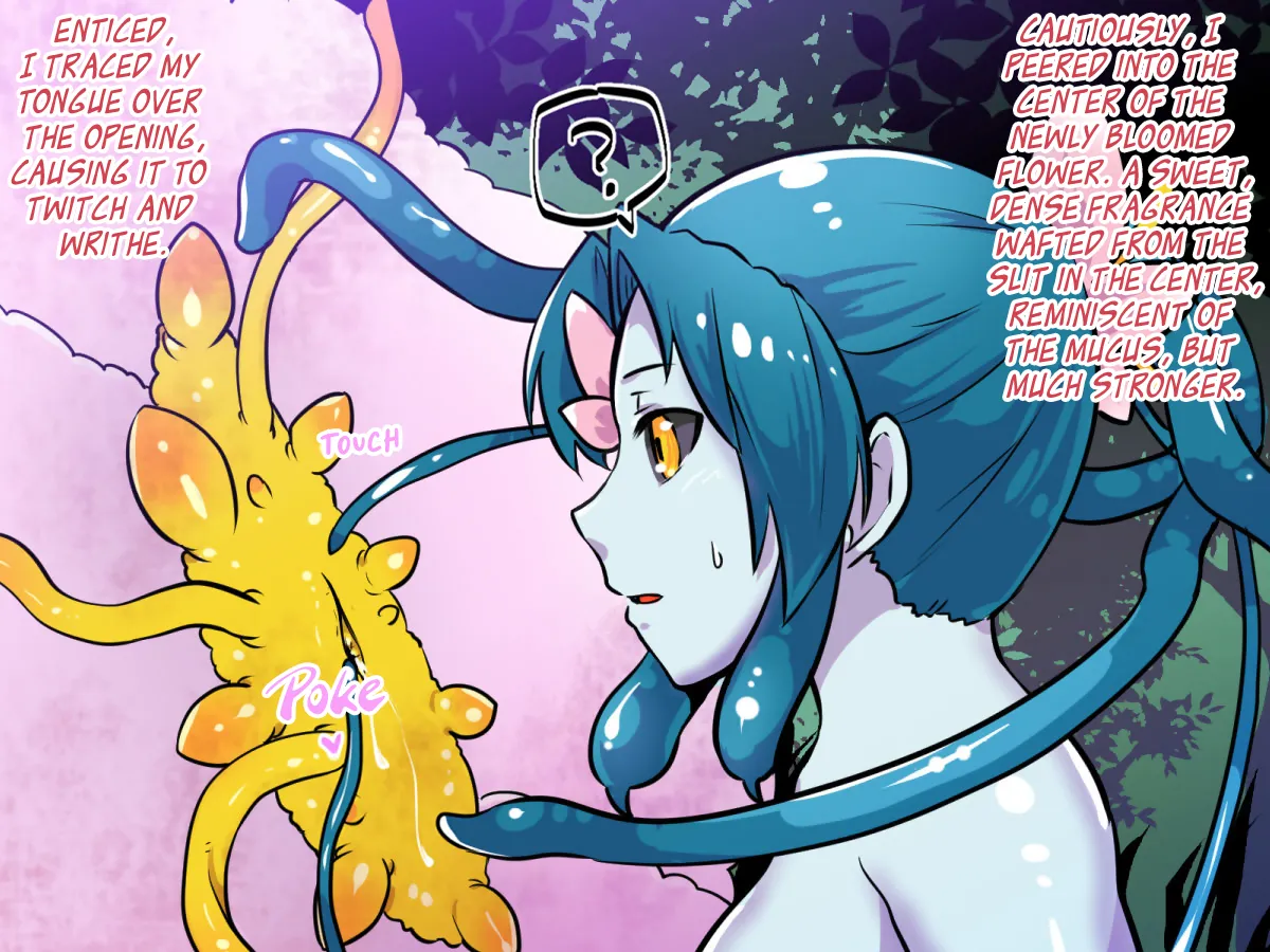 Plant Girl Taimaki Chapter 1 - page 47