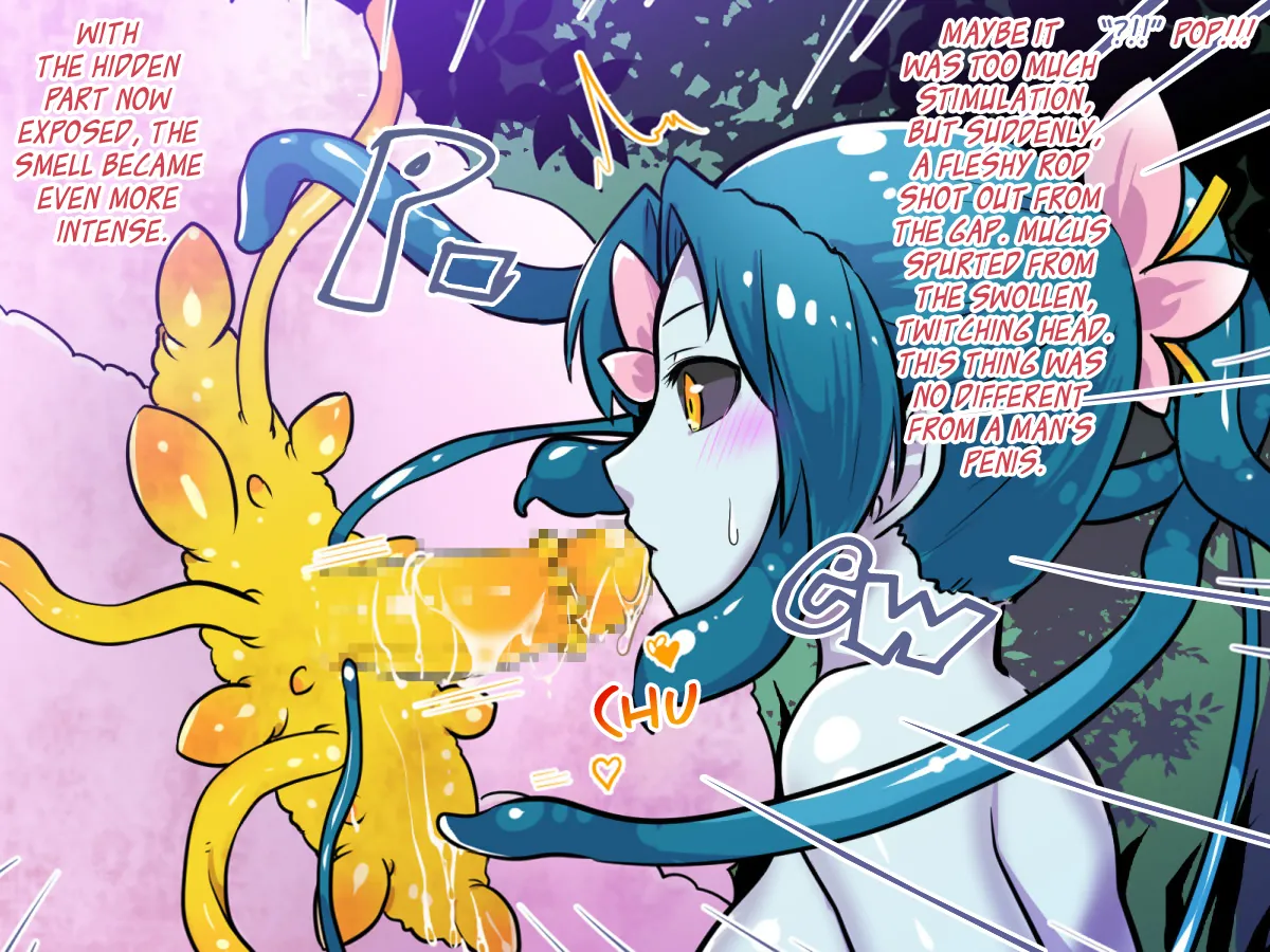 Plant Girl Taimaki Chapter 1 - page 48
