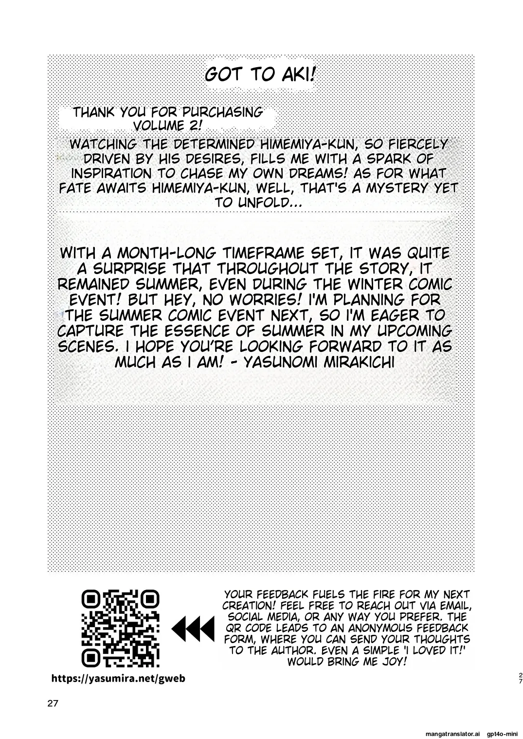 1-kagetsu Ninshin Shinakereba Otoko ni Modoreru Hanashi Chapter 1 - page 28