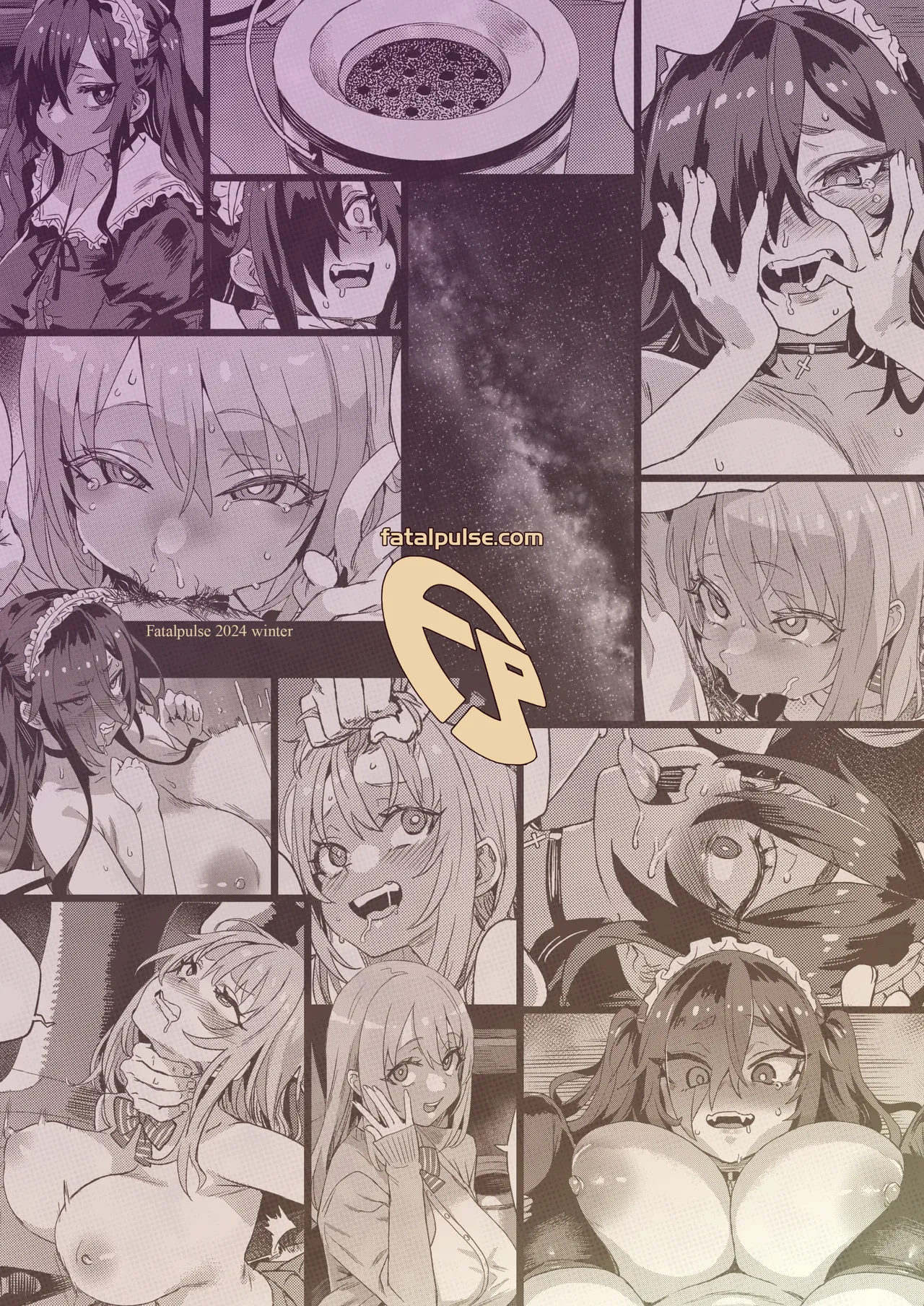 Jinsei Recycle Chapter 1 - page 53