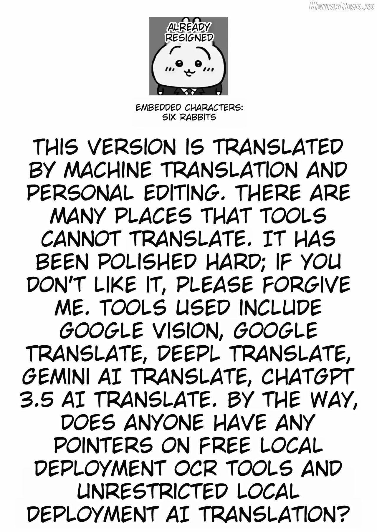 - YOINOAYAMACHI - Part.1 Chapter 1 - page 2