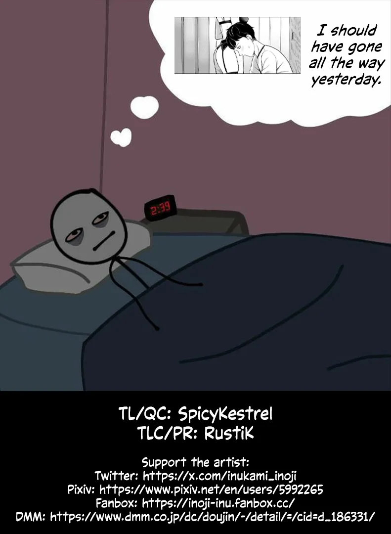 Dare yori Otome na Aitsu Chapter 1 - page 36