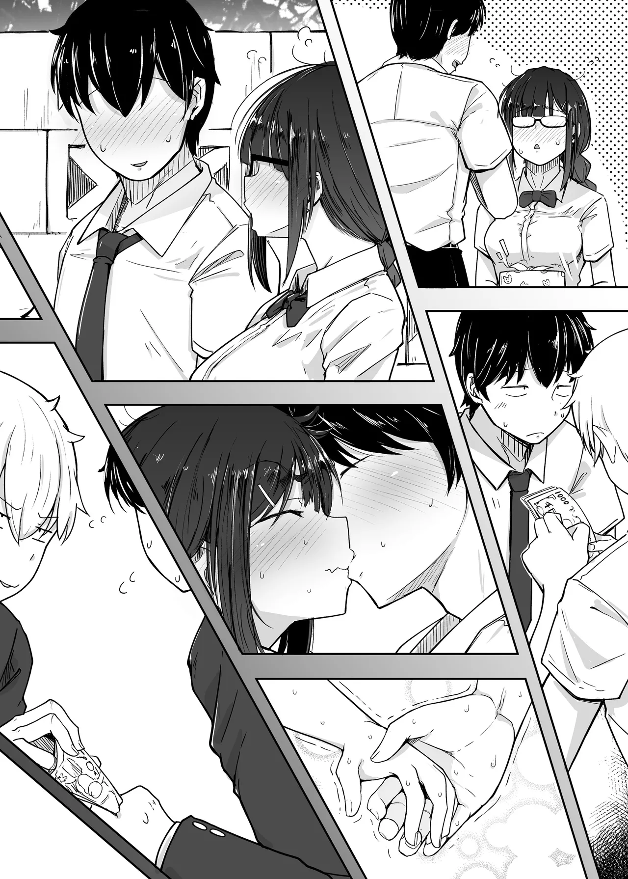 Boku wa Tomodachi no Imouto o Kane de Katta ~ I Bought My Friend's Younger Sister with Money Chapter 1 - page 42