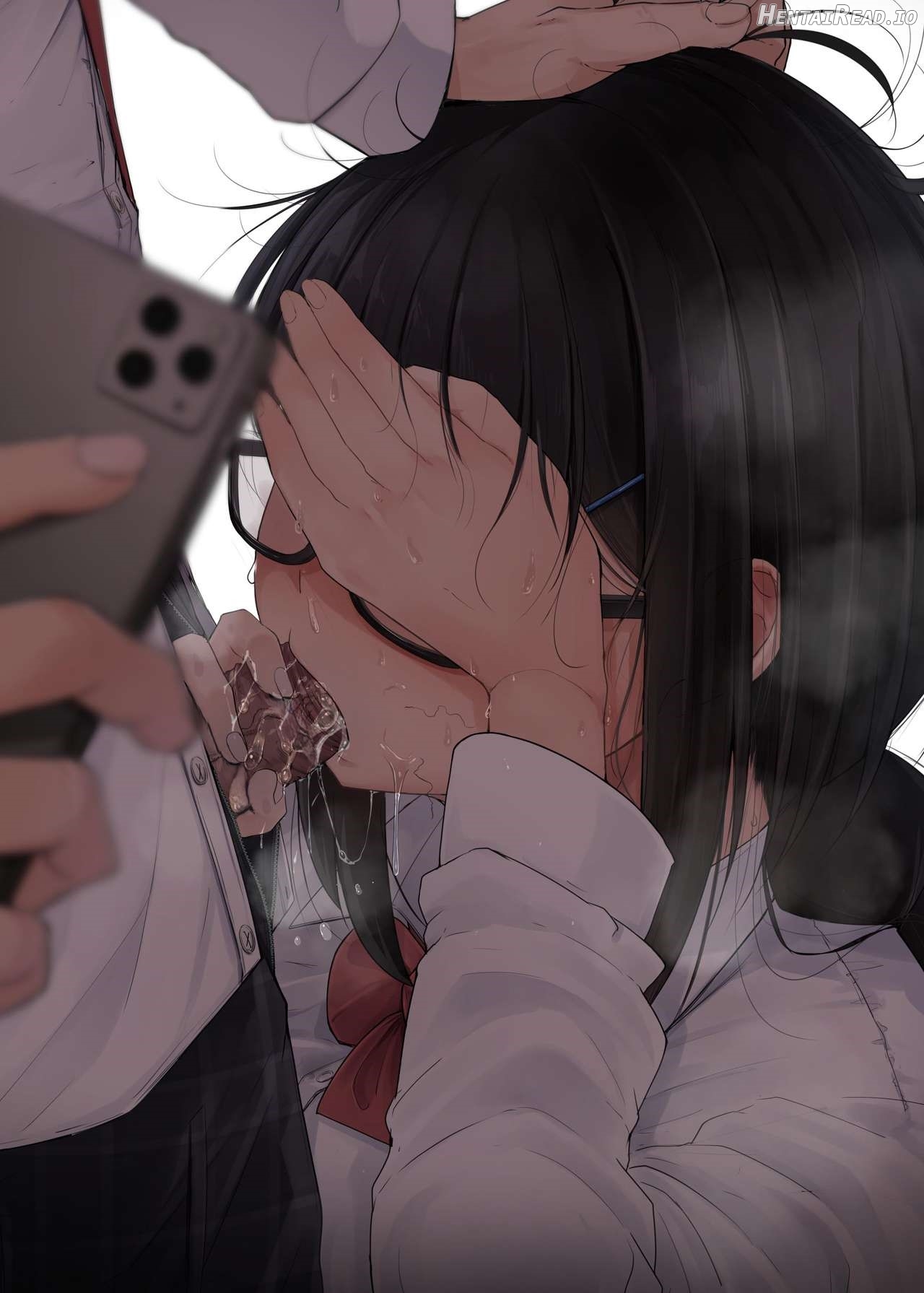 Boku wa Tomodachi no Imouto o Kane de Katta ~ I Bought My Friend's Younger Sister with Money Chapter 1 - page 61