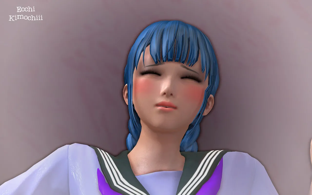 The Gift by Ecchi kimochiii Chapter 1 - page 61