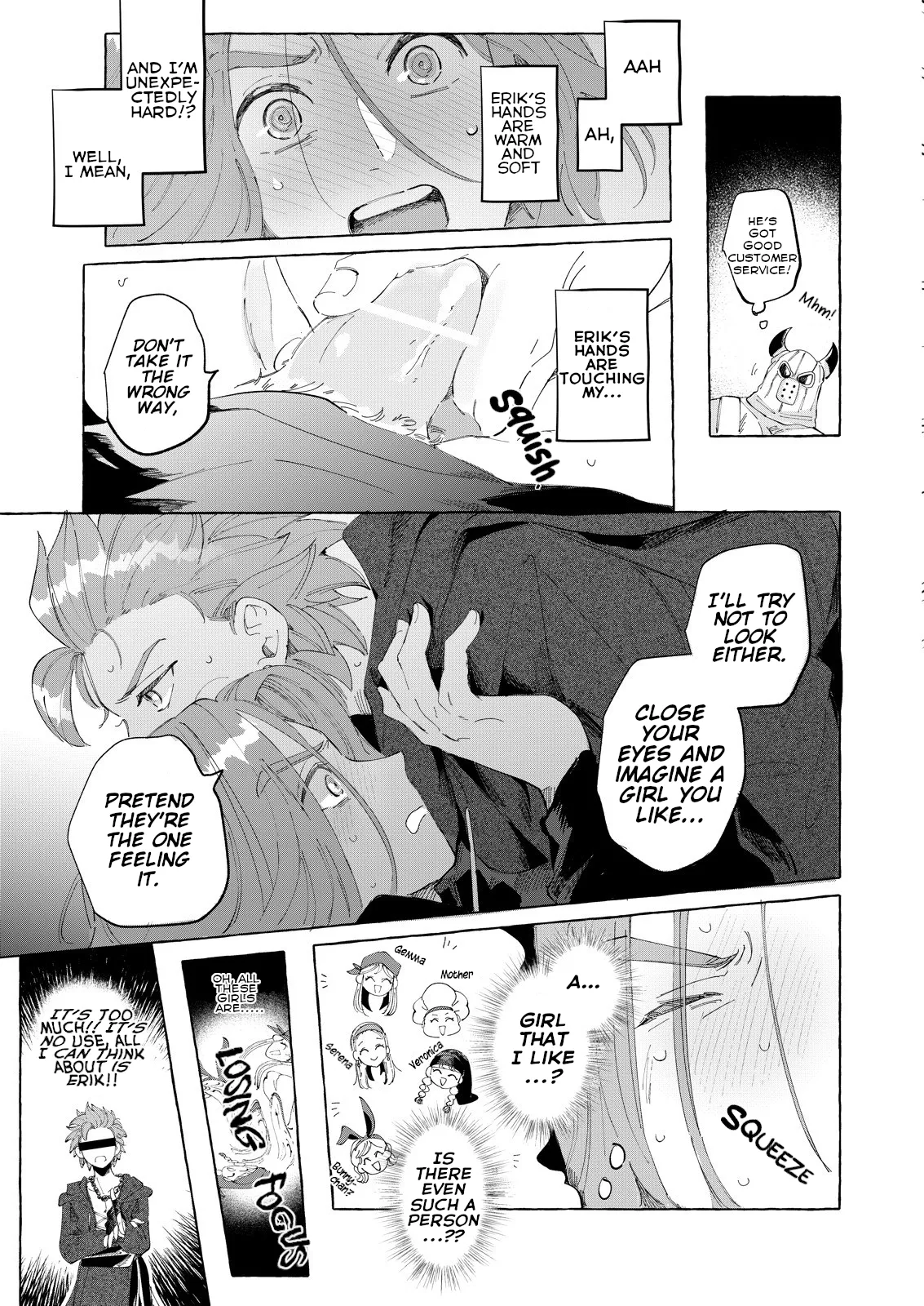 Trial and Error Chapter 1 - page 11