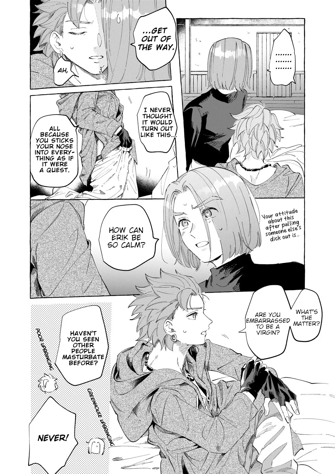 Trial and Error Chapter 1 - page 18