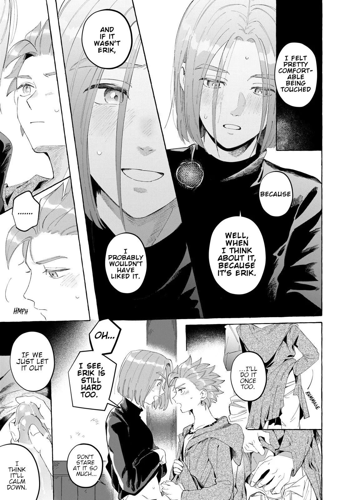 Trial and Error Chapter 1 - page 38