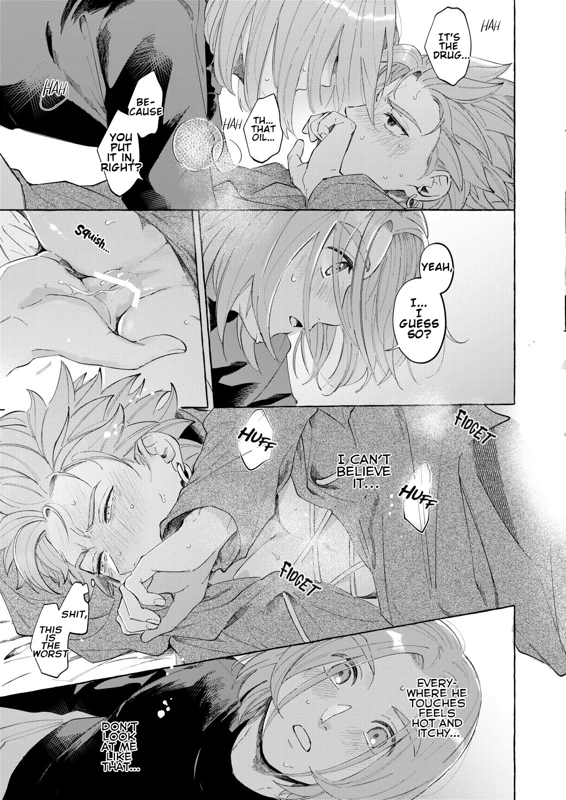 Trial and Error Chapter 1 - page 48