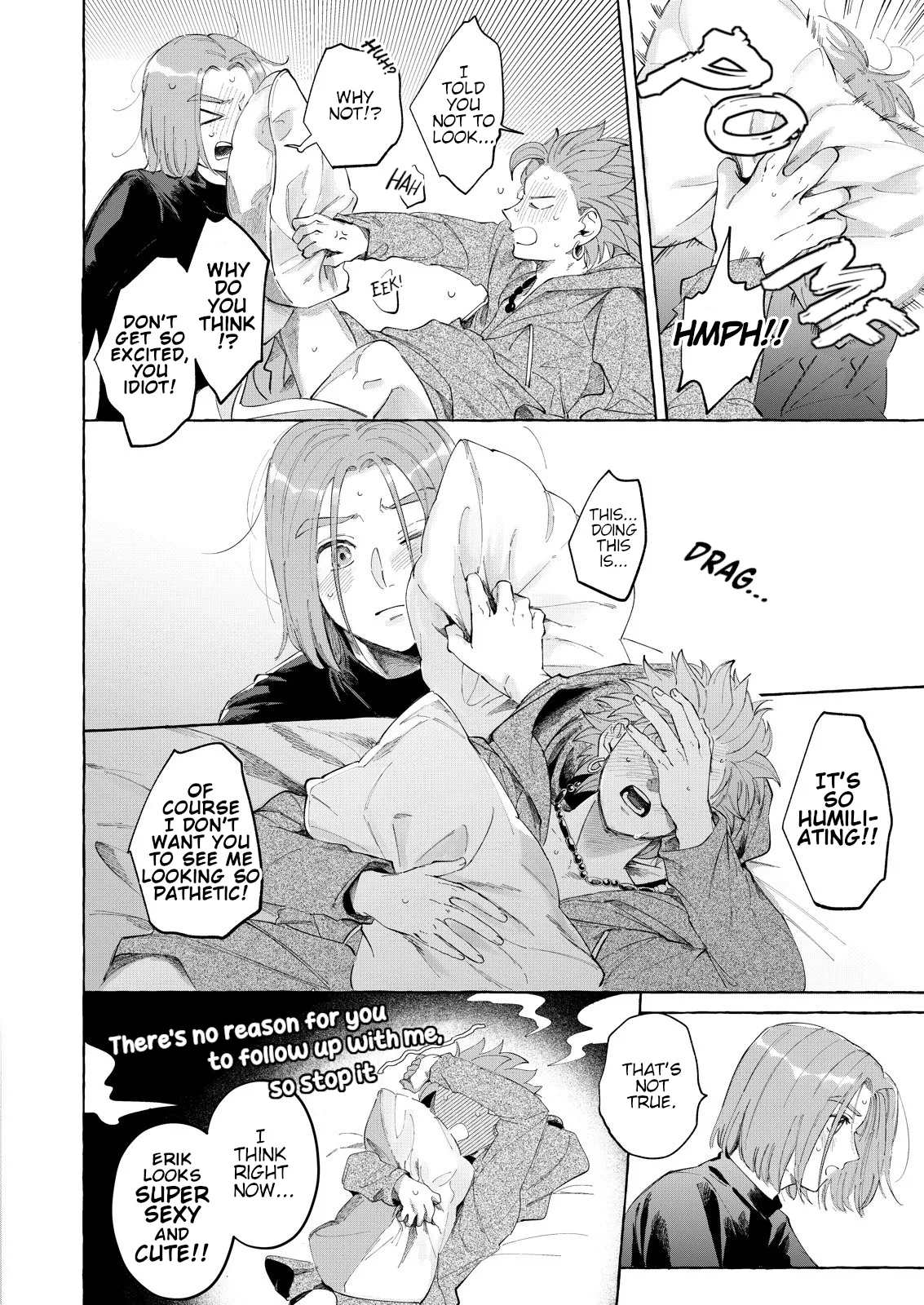 Trial and Error Chapter 1 - page 49