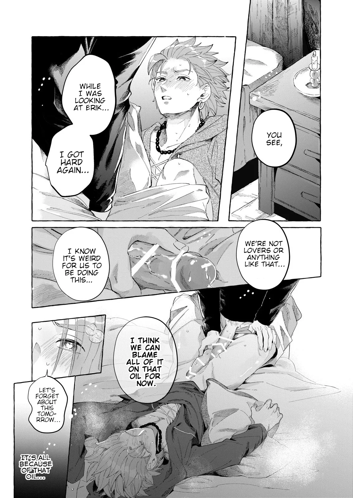 Trial and Error Chapter 1 - page 50