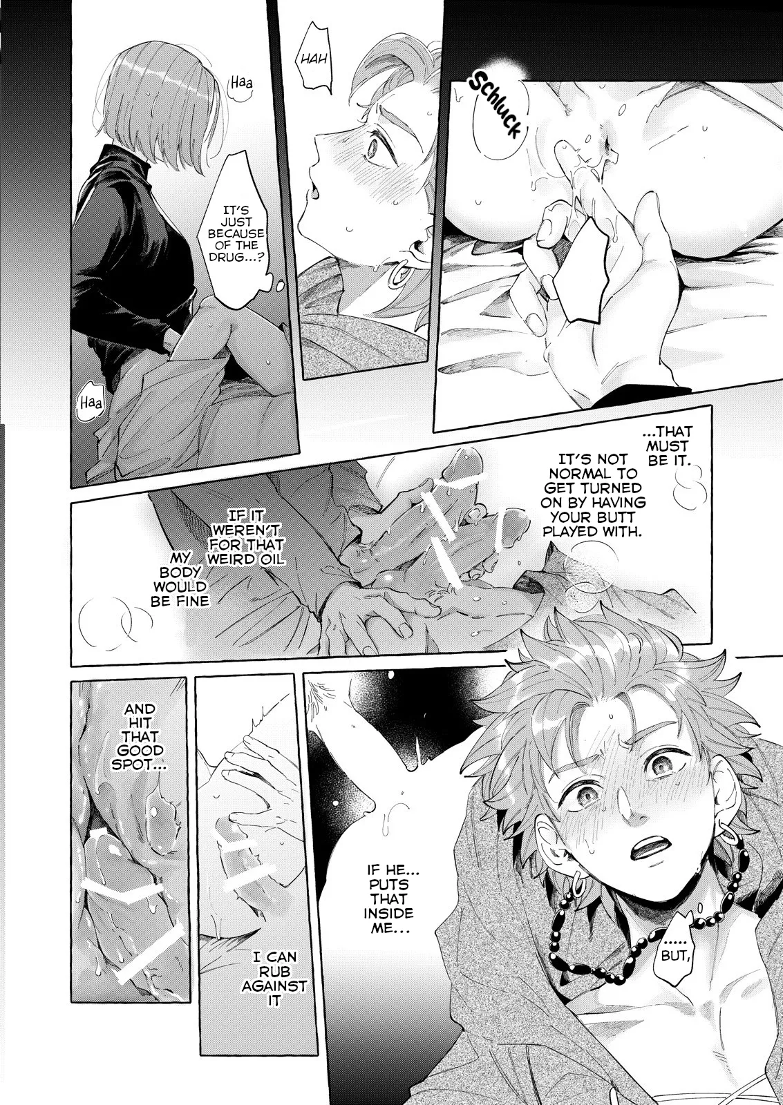 Trial and Error Chapter 1 - page 51