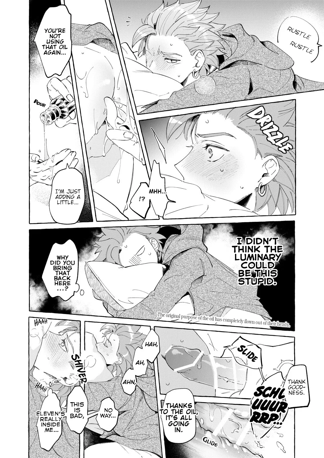 Trial and Error Chapter 1 - page 55