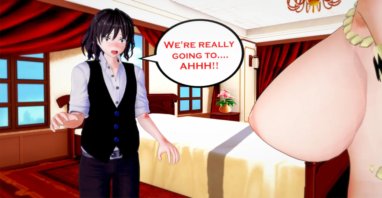 Demia The Magic Doll part 1 Chapter 1 - page 39