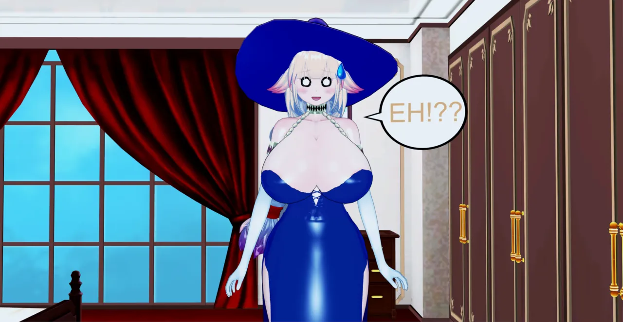 Demia The Magic Doll part 1 Chapter 1 - page 94