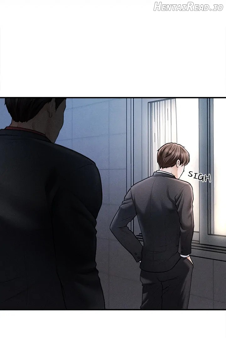 The Chairman’s Secret Son Chapter 1 - page 111