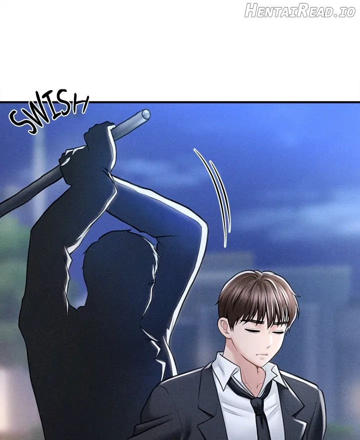 The Chairman’s Secret Son Chapter 1 - page 112