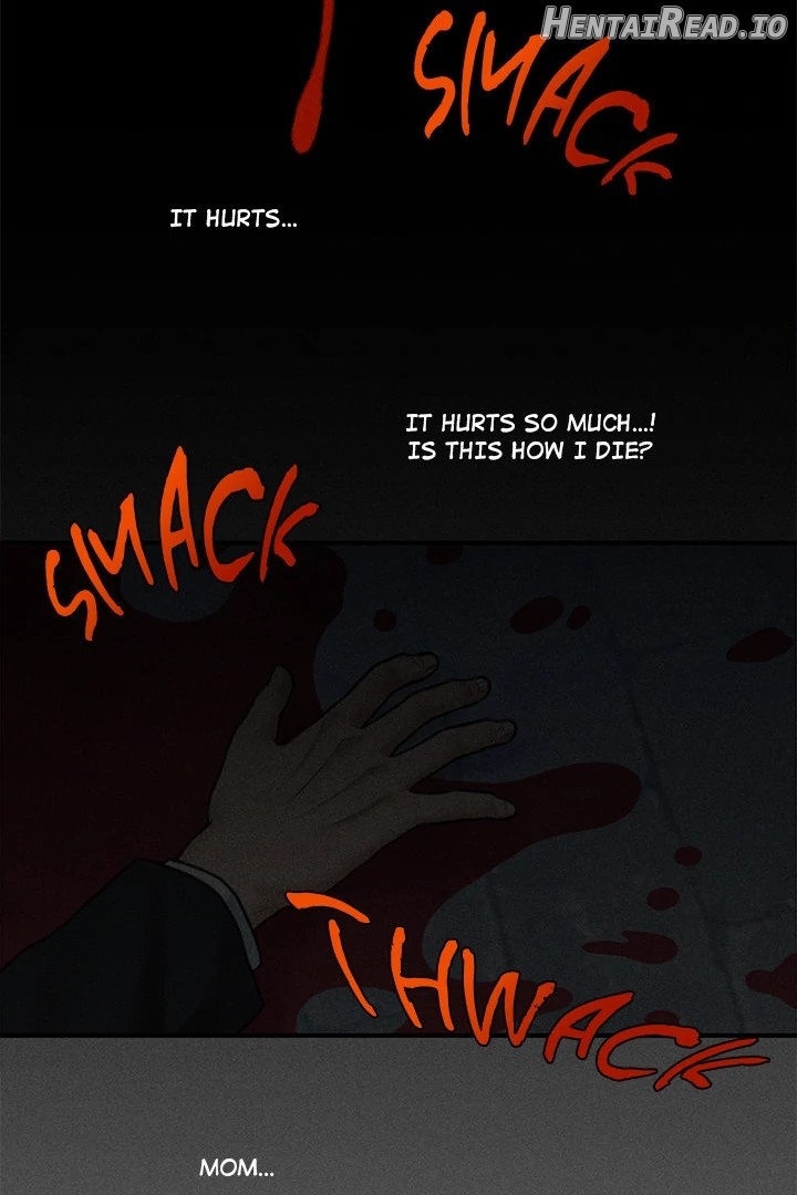 The Chairman’s Secret Son Chapter 1 - page 125