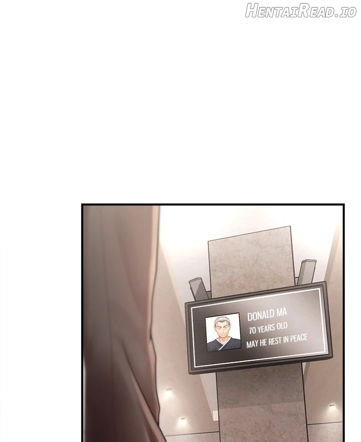 The Chairman’s Secret Son Chapter 1 - page 138