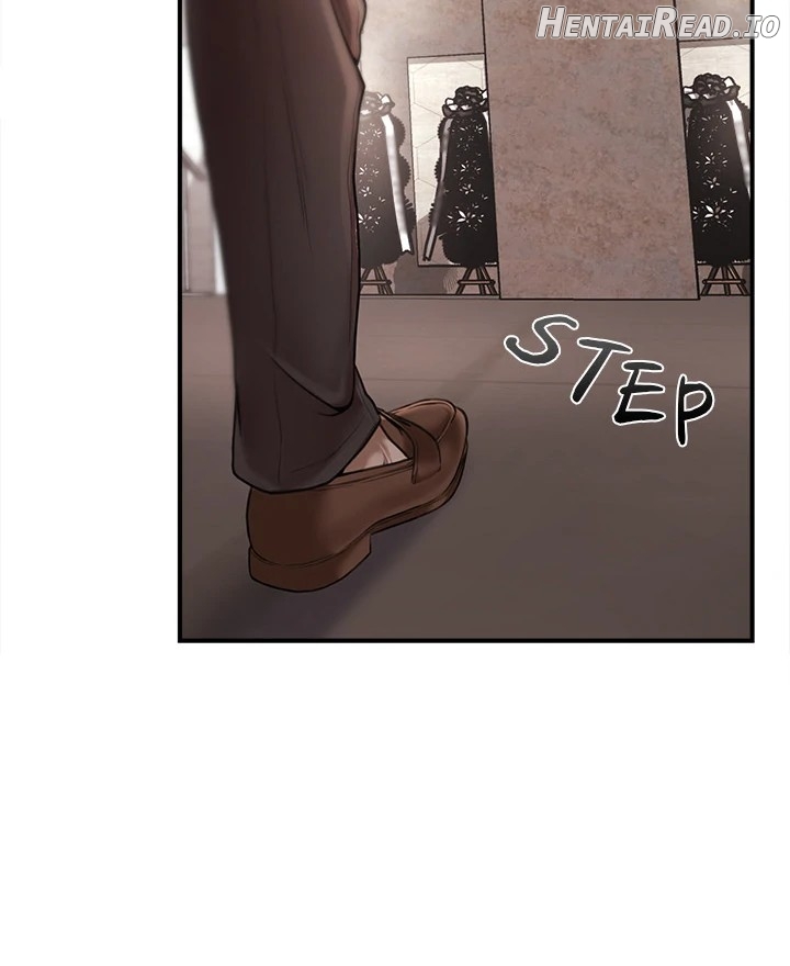 The Chairman’s Secret Son Chapter 1 - page 139
