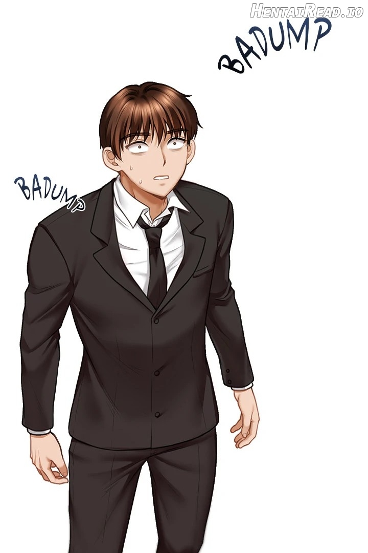 The Chairman’s Secret Son Chapter 1 - page 141