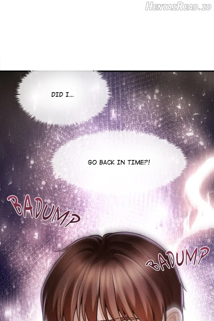 The Chairman’s Secret Son Chapter 1 - page 161