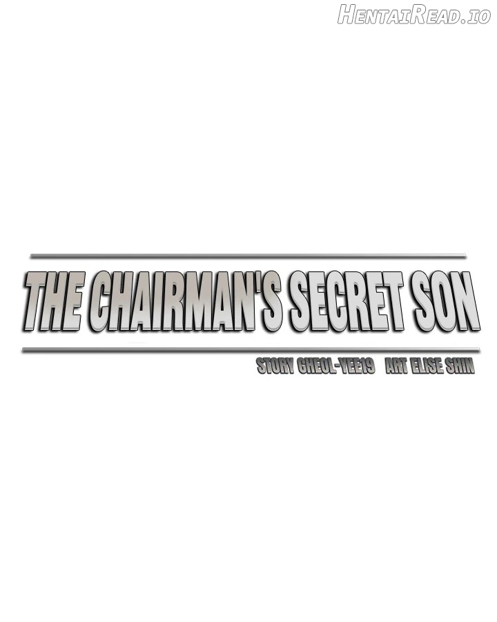 The Chairman’s Secret Son Chapter 1 - page 163