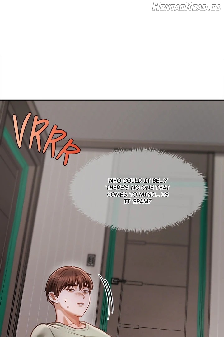The Chairman’s Secret Son Chapter 1 - page 22