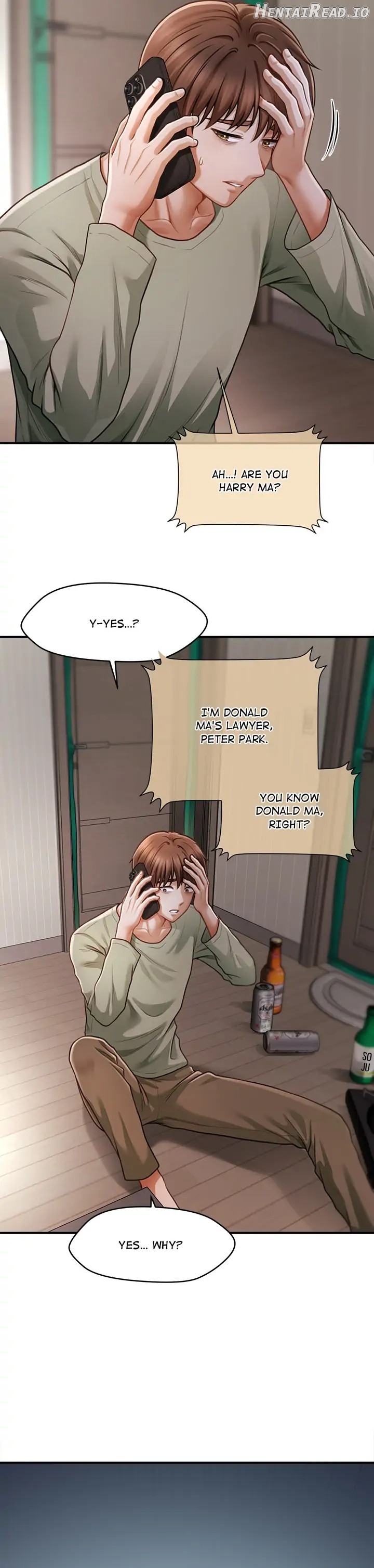 The Chairman’s Secret Son Chapter 1 - page 26