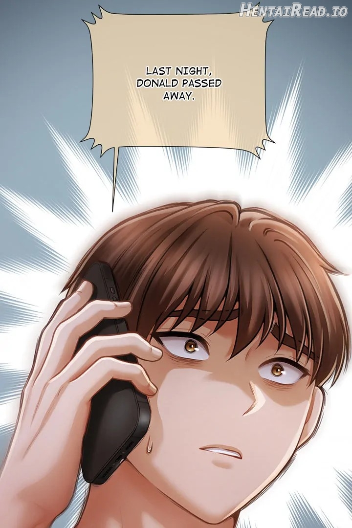 The Chairman’s Secret Son Chapter 1 - page 27