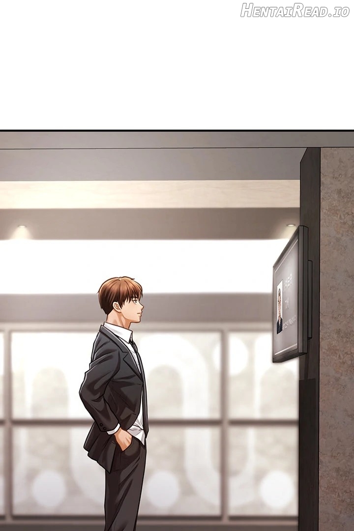 The Chairman’s Secret Son Chapter 1 - page 32