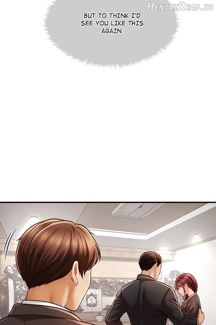 The Chairman’s Secret Son Chapter 1 - page 37