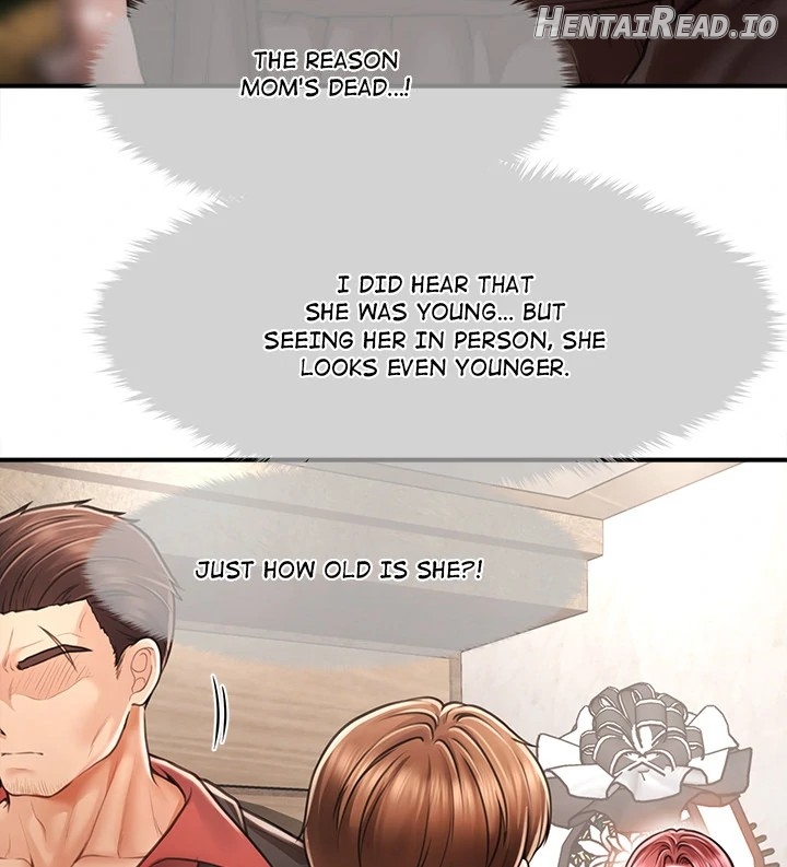The Chairman’s Secret Son Chapter 1 - page 44