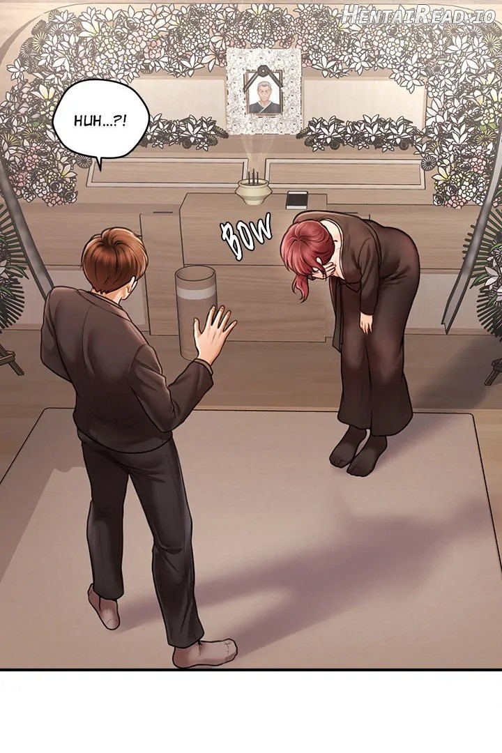 The Chairman’s Secret Son Chapter 1 - page 50