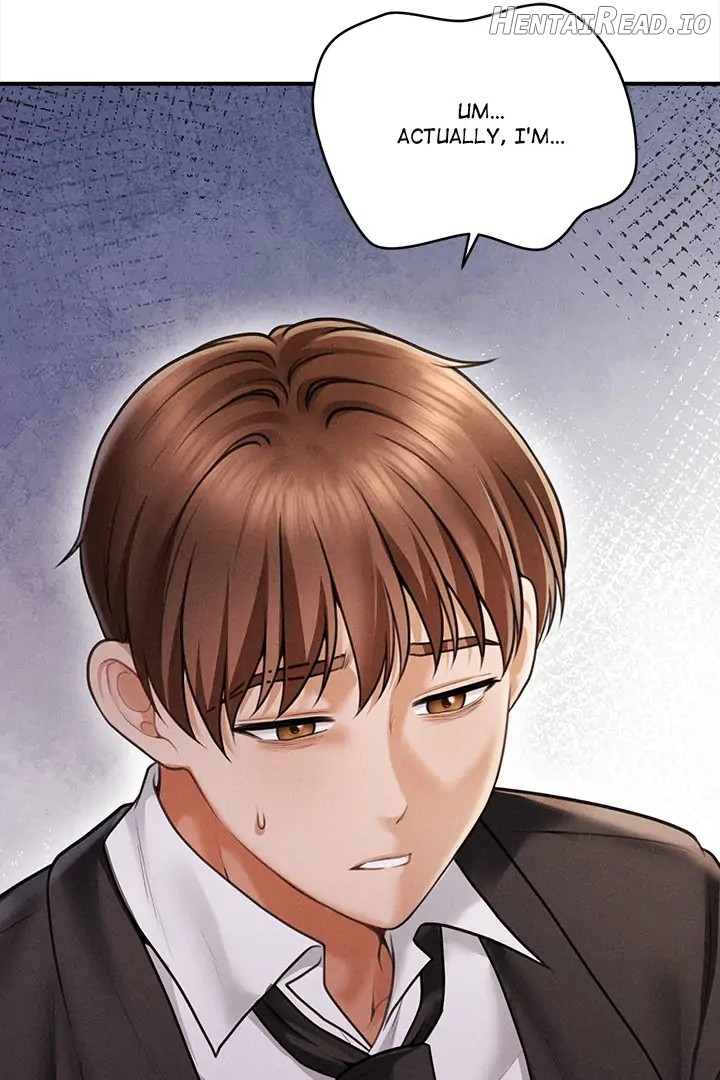 The Chairman’s Secret Son Chapter 1 - page 60