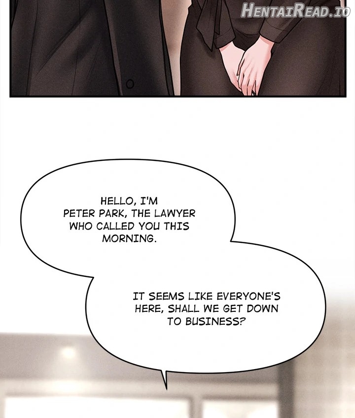 The Chairman’s Secret Son Chapter 1 - page 63