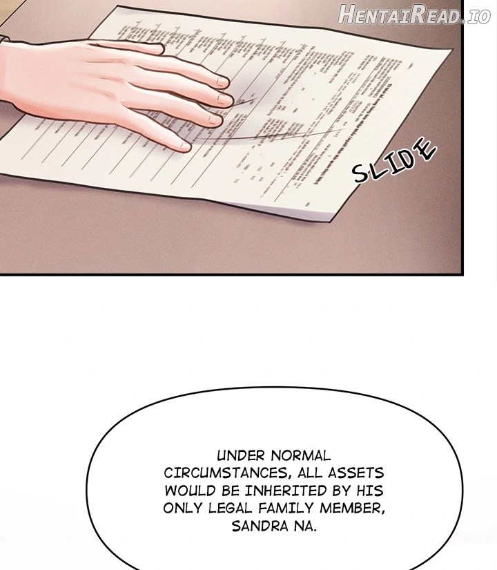 The Chairman’s Secret Son Chapter 1 - page 67