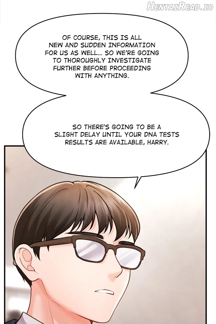 The Chairman’s Secret Son Chapter 1 - page 70