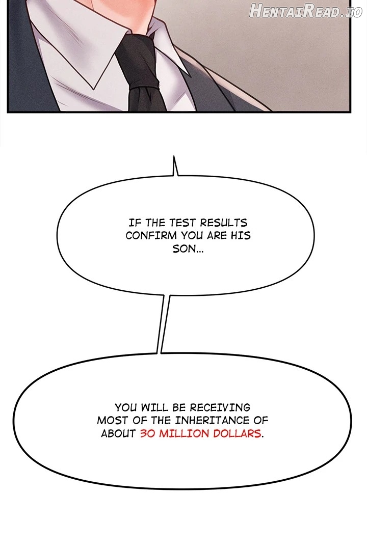 The Chairman’s Secret Son Chapter 1 - page 71