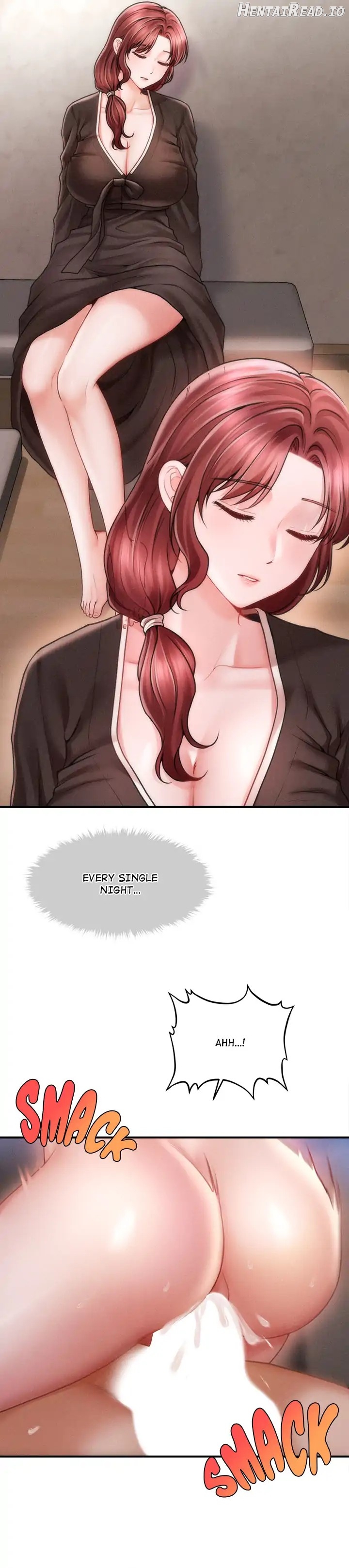 The Chairman’s Secret Son Chapter 1 - page 98