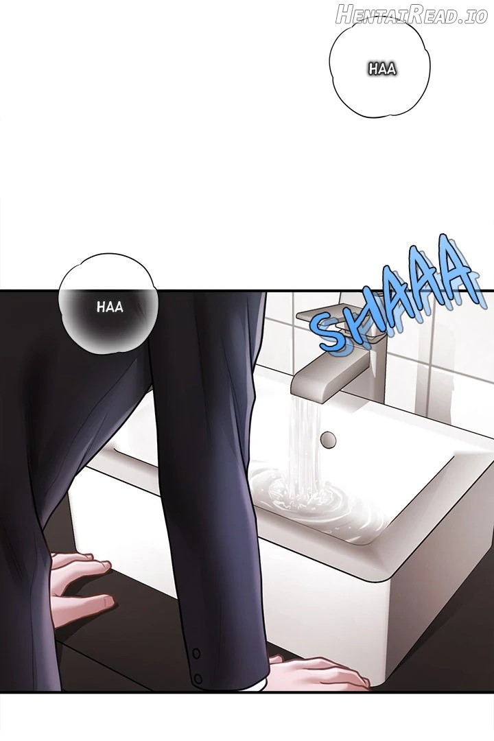 The Chairman’s Secret Son Chapter 2 - page 11