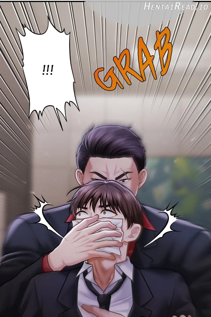The Chairman’s Secret Son Chapter 2 - page 16
