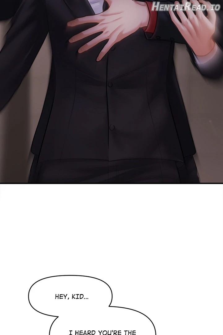 The Chairman’s Secret Son Chapter 2 - page 17