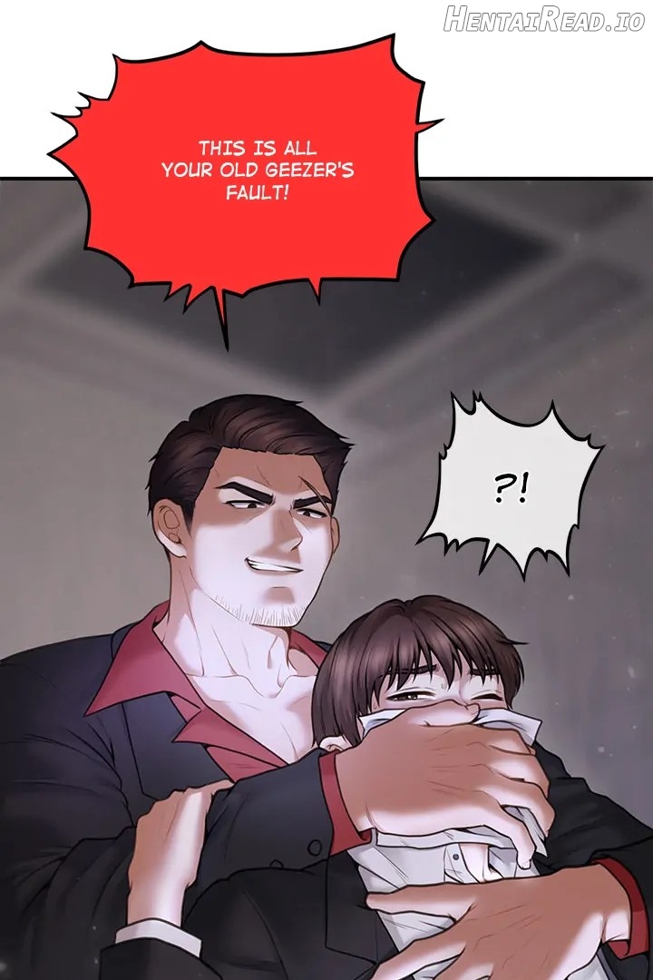 The Chairman’s Secret Son Chapter 2 - page 22