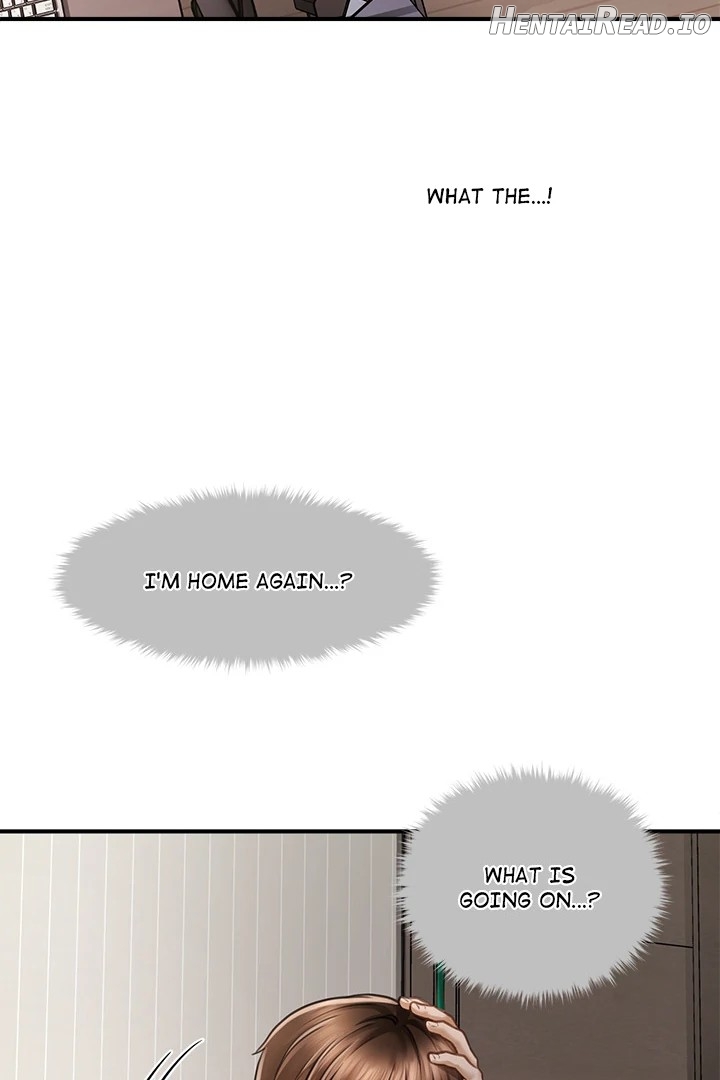 The Chairman’s Secret Son Chapter 2 - page 32
