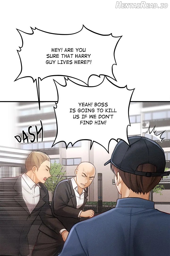 The Chairman’s Secret Son Chapter 2 - page 79