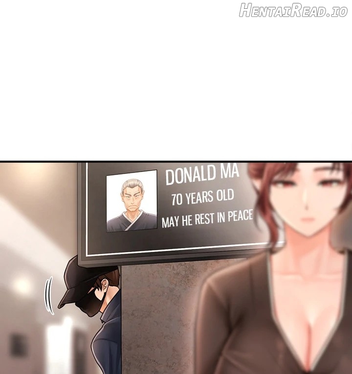The Chairman’s Secret Son Chapter 2 - page 96